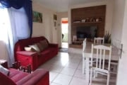 Apartamento com 2 quartos à venda, 46 m² por R$ 180.000 - Guatupê - São José dos Pinhais/PR