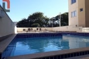 Apartamento com 2 dormitórios à venda, 56 m² por R$ 393.701,00 - Hauer - Curitiba/PR