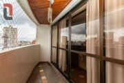 Cobertura com 4 quartos à venda, 500 m² por R$ 2.700.000 - Bigorrilho - Curitiba/PR