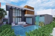 Terreno à venda, 444 m² por R$ 630.000,00 - Butiatumirim - Colombo/PR