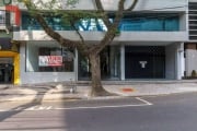 Loja à venda, 182 m² por R$ 1.350.000,00 - Centro - Curitiba/PR