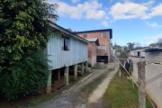 Terreno à venda, 1173 m² por R$ 1.260.000,00 - Santo Inácio - Curitiba/PR