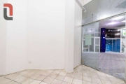 Loja para alugar, 18 m² por R$ 250/mês - Centro - Curitiba/PR