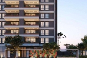 Apartamento com 3 dormitórios à venda, 66 m² por R$ 710.000,00 - Novo Mundo - Curitiba/PR