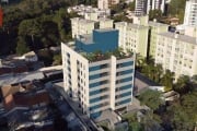 Apartamento com 2 dormitórios à venda, 56 m² por R$ 562.911,00 - Bacacheri - Curitiba/PR