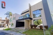 Casa com 3 quartos à venda, 252 m² por R$ 1.570.000 - Bacacheri - Curitiba/PR