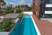 Apartamento com 3 dormitórios à venda, 102 m² por R$ 1.335.884,52 - Cabral - Curitiba/PR