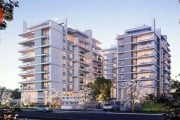 Apartamento com 3 dormitórios à venda, 114 m² por R$ 1.492.184,04 - Seminário - Curitiba/PR