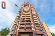 Apartamento com 4 quartos à venda, 225 m² por R$ 1.750.000 - Centro - Curitiba/PR