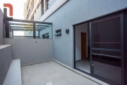 Studio com 1 dormitório à venda, 38 m² por R$ 322.000,00 - Centro - Curitiba/PR