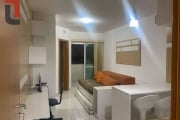 Apartamento com 1 quarto à venda, 25 m² por R$ 270.000 - Centro - Curitiba/PR