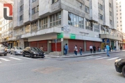 Loja para alugar, 230 m² por R$ 12.300/mês - Centro - Curitiba/PR