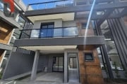 Sobrado Triplex à venda por R$ 829.000 - Boqueirão - Curitiba/PR