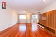 Apartamento com 4 quartos para alugar por R$ 7.700/mês - Batel - Curitiba/PR