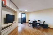 Apartamento com 3 quartos à venda, 102 m² por R$ 999.300 - Água Verde - Curitiba/PR