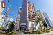 Apartamento com 3 dormitórios à venda, 93 m² por R$ 865.000,00 - Cristo Rei - Curitiba/PR