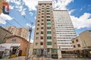 Studio com 1 quarto para locação, 23 m² por R$ 1.600/mês - Centro - Curitiba/PR