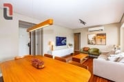 Apartamento com 3 quartos à venda, 113 m² por R$ 1.398.000 - Ecoville - Curitiba/PR