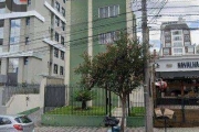 Apartamento com 1 dormitório para alugar, 30 m² por R$ 2.178,04/mês - Bigorrilho - Curitiba/PR