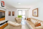 Apartamento com 2 quartos à venda, 63 m² por R$ 660.000 - Vila Izabel - Curitiba/PR