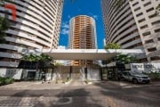 Apartamento com 3 quartos para alugar, 179 m² por R$ 8.900/mês - Batel - Curitiba/PR