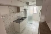 Apartamento para Venda em Taboão da Serra, Jardim Elizabete, 2 dormitórios, 1 banheiro, 1 vaga