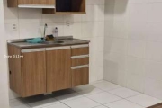 Apartamento para Venda em São Paulo, Jardim Germânia, 2 dormitórios, 1 banheiro, 1 vaga