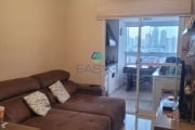 Apartamento com 3 quartos à venda na Rua Jaboticabal, 456, Vila Bertioga, São Paulo