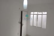 Apartamento com 1 quarto para alugar na Rua Marechal Barbacena, 1011, Vila Regente Feijó, São Paulo