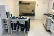 Apartamento com 1 quarto para alugar na Rua Doutor Mário Vicente, 1255, Ipiranga, São Paulo