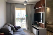 Apartamento com 3 quartos à venda na Rua Alexandre Levi, 150, Cambuci, São Paulo