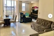 Apartamento com 2 quartos à venda na Avenida Casa Grande, 900, Vila Tolstoi, São Paulo