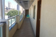 Apartamento com 2 quartos à venda na Rua Xanquerê, 15, Vila Matilde, São Paulo