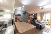 Apartamento com 2 quartos à venda na Rua Gradau, 138, Vila Bela, São Paulo