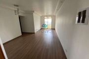 Apartamento com 3 quartos à venda na Rua Guiraró, 242, Vila Curuçá, São Paulo