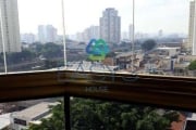 Apartamento com 3 quartos para alugar na Rua Visconde de Itaboraí, 106, Vila Azevedo, São Paulo