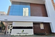 Apartamento para Locação em Cuiabá, Jardim Santa Marta, 3 dormitórios, 1 suíte, 2 banheiros, 2 vagas