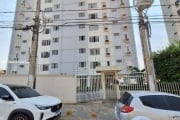 Apartamento para Locação em Cuiabá, Cidade Alta, 3 dormitórios, 2 banheiros, 1 vaga