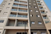 Apartamento para Venda em Cuiabá, Residencial Paiaguás, 2 dormitórios, 1 suíte, 2 banheiros, 1 vaga