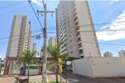 Apartamento para Venda em Cuiabá, Jardim Aclimação, 3 dormitórios, 1 suíte, 2 banheiros, 2 vagas