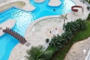 Apartamento 2 quartos, Acqua Play, Santos