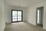 Apartamento no contrapiso, próximo ao Metrô Hospital SP