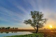 LOTES COM FUNDO DE  LAGO E RIO