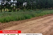 Terreno para chácaras em Atibaia