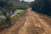 Terreno à venda na Estrada dos Lusitanos, 123, Santana, Cotia