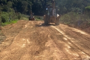 Terreno à venda na Estrada dos Lusitanos, 1234, Santana, Cotia