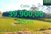 Conquiste Seu Espaço no Residencial Clube Encontro das Águas – Lote de 500m²!