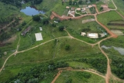 TENHO TERRENO EM IGARATÁ, PRÓXIMO A REPRESA!!