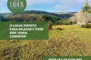 TERRENOS DISPONIVEIS EM UM CENÁRIO NATURAL, PARA QUEM BUSCA PAZ, LAZER E TRANQUILIDADE! SAIBA MAIS!