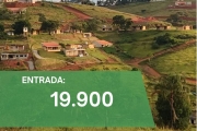 Residencial Encontro das Águas – Lotes à Beira da Natureza